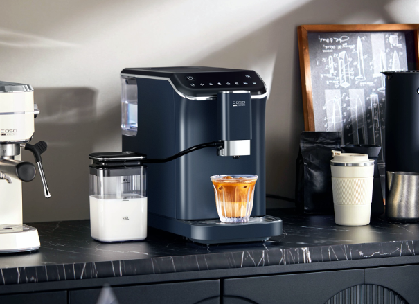 公司的咖啡機如何更高效地利用?