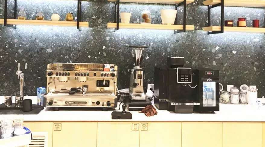 辦公室咖啡服務提高企業員工的工作效率方面的作用