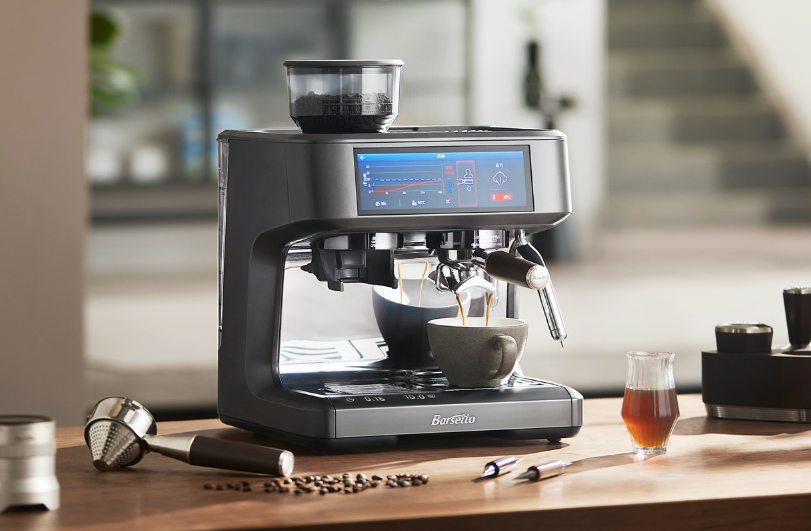 上海咖啡機(jī)租賃公司分享日常咖啡機(jī)保養(yǎng)的小竅門(mén)