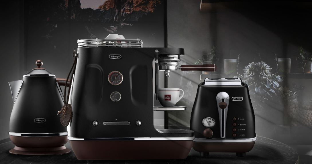 辦公室咖啡服務(wù)租賃咖啡機(jī):選手沖還是全自動(dòng)?