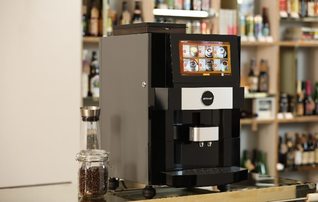 如何選擇適合的租賃咖啡機?實現(xiàn)單杯結(jié)算和數(shù)據(jù)一鍵導(dǎo)出等多種需求!