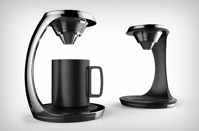 一站式咖啡機租賃服務:告別咖啡機的使用煩惱