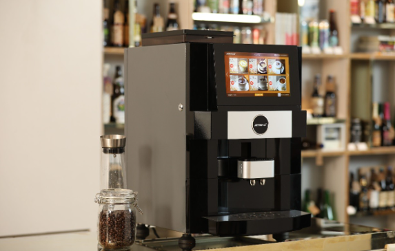 如何優雅滿足公司同事辦公室的咖啡需求?