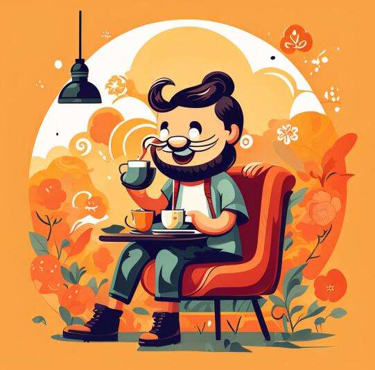 辦公室咖啡服務讓辦公室變得高效、舒適且愉悅,成為理想的工作場所。