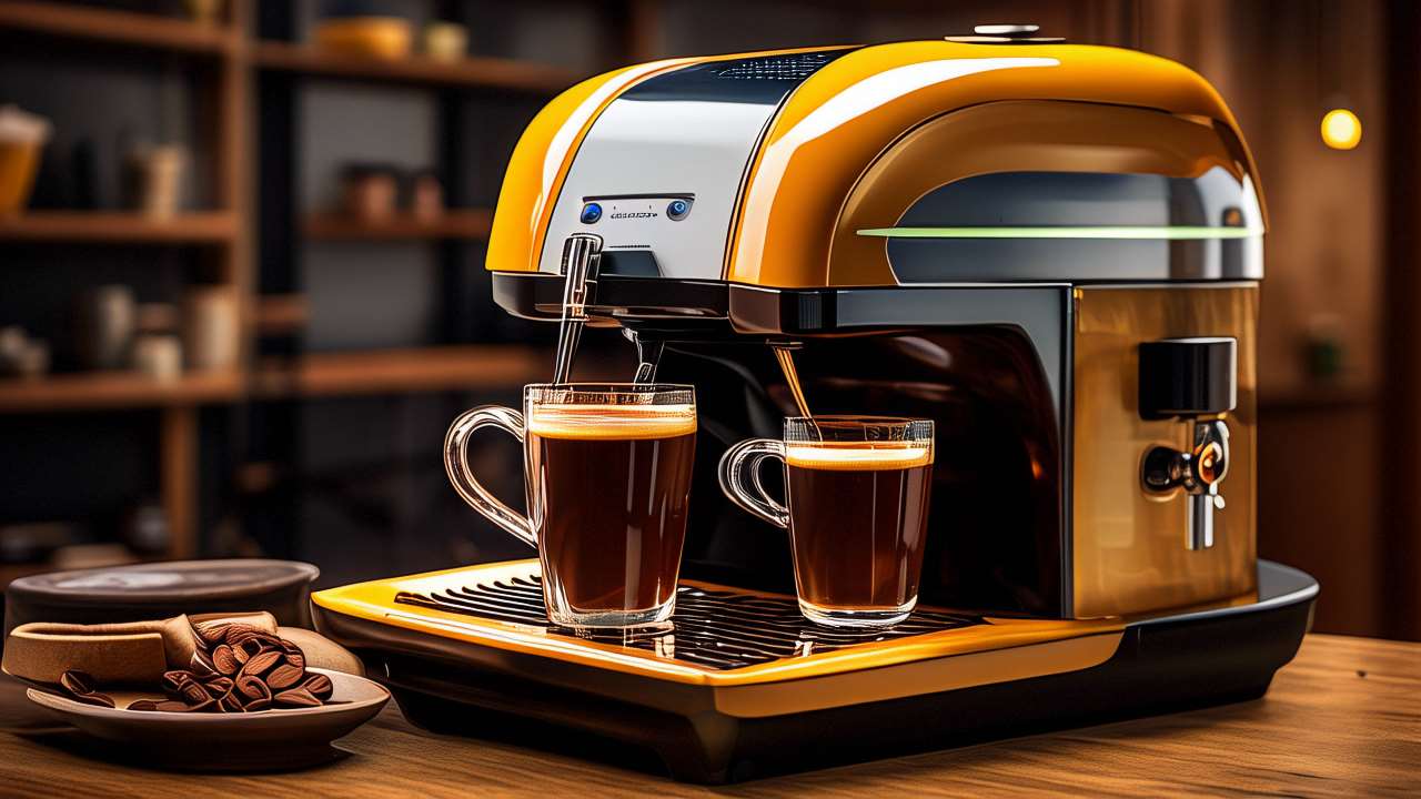 上海咖啡機租賃公司教你如何挑選<a,有推薦哦!