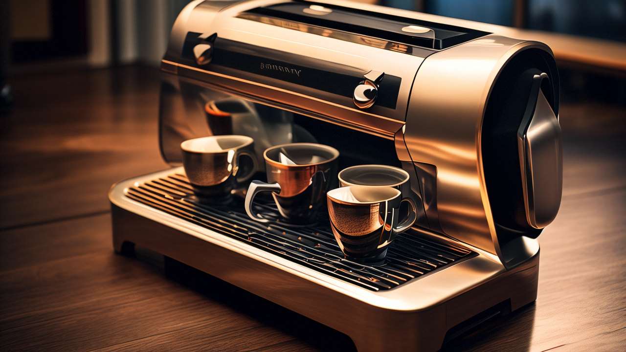 掛耳、滴濾、膠囊、凍干、全自動咖啡機,哪種更適合辦公室咖啡服務?