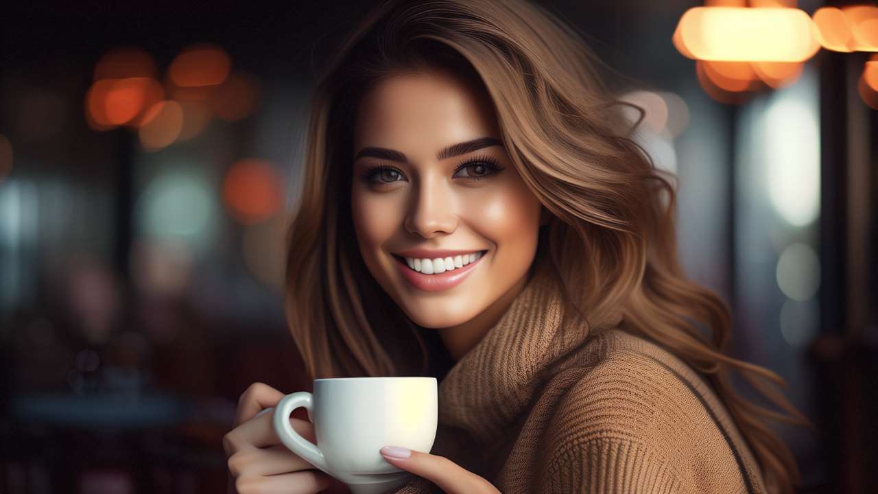 輕松享受專業咖啡，咖啡機租賃讓企業更經濟更靈活！